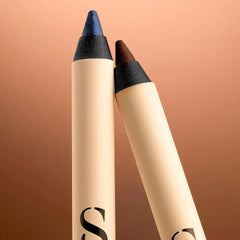 SENSILIS-LE CRAYON 24h lápis eyeliner Azul 12 ml.-DrShampoo - Perfumaria e Cosmética