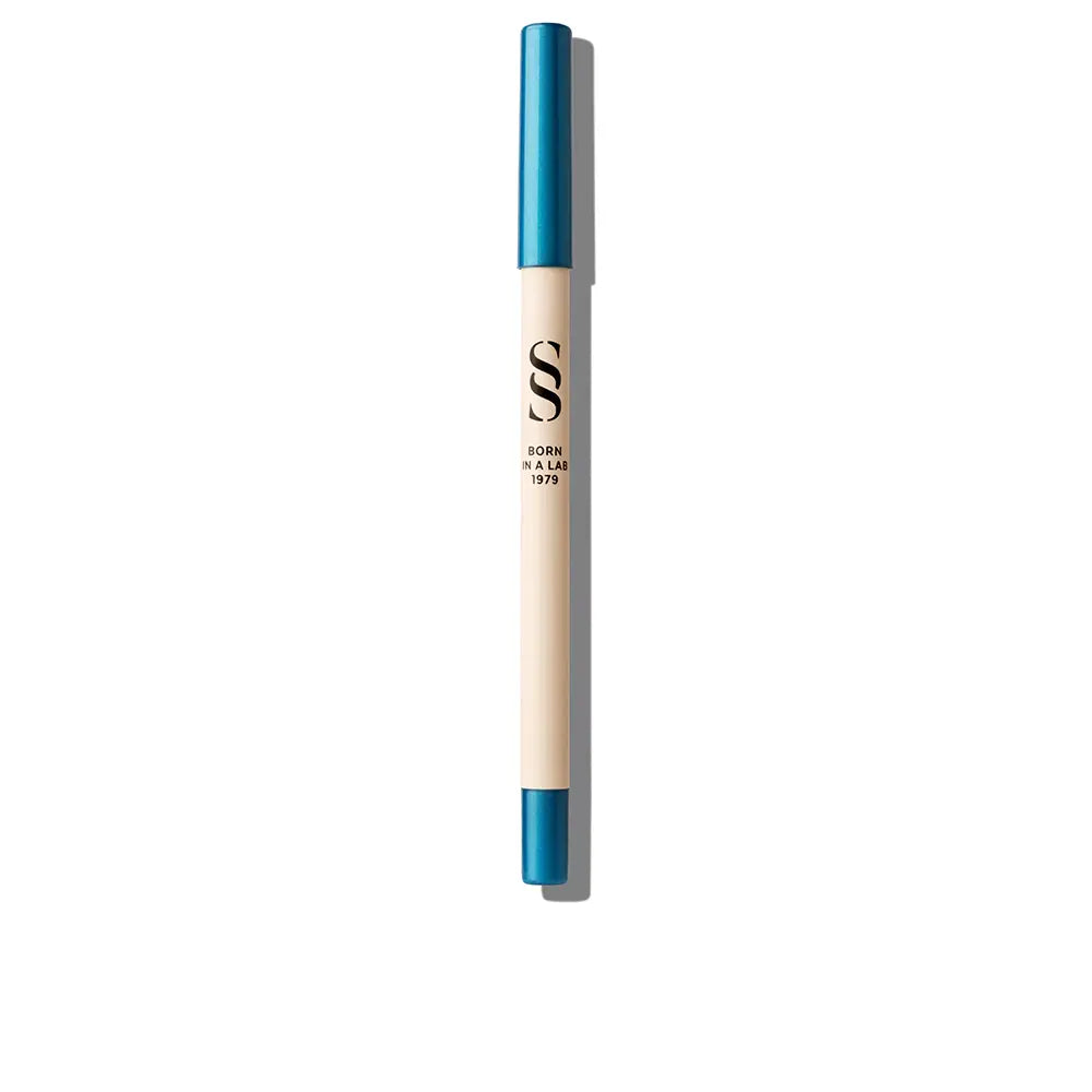 SENSILIS-LE CRAYON 24h lápis eyeliner Azul 12 ml.-DrShampoo - Perfumaria e Cosmética