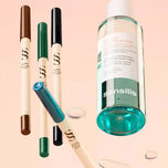 SENSILIS-LE CRAYON delineador 24h Verde 12 ml.-DrShampoo - Perfumaria e Cosmética