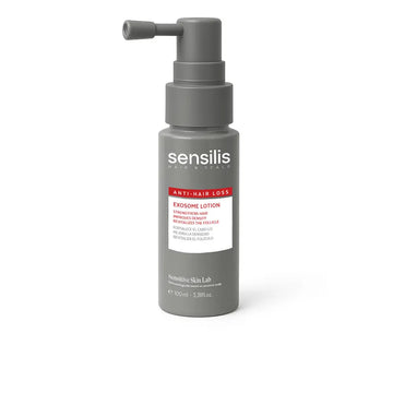 SENSILIS-LOÇÃO HAIR EXOSOME loção antiqueda de cabelo 100 ml.-DrShampoo - Perfumaria e Cosmética Main image