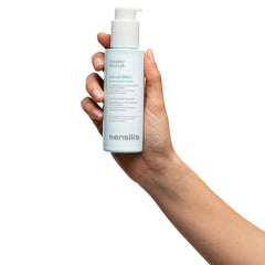 SENSILIS-LOÇÃO RETEXTURIZANTE AZELAIC [PEEL] 100 ml-DrShampoo - Perfumaria e Cosmética