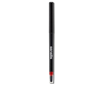 SENSILIS-Linha Perfeita Perfilador de Lábios 04 Vermelho.-DrShampoo - Perfumaria e Cosmética Imagem principal do produto