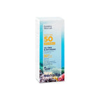 SENSILIS-MATT GEL INVISIBLE sin aceite & antiedad SPF50+ 40 ml-DrShampoo - Perfumaria e Cosmética
