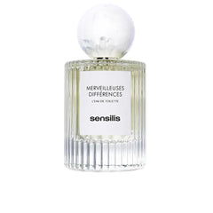 SENSILIS-MERVEILLEUSES DIFFERENCES edt vapo 100 ml-DrShampoo - Perfumaria e Cosmética