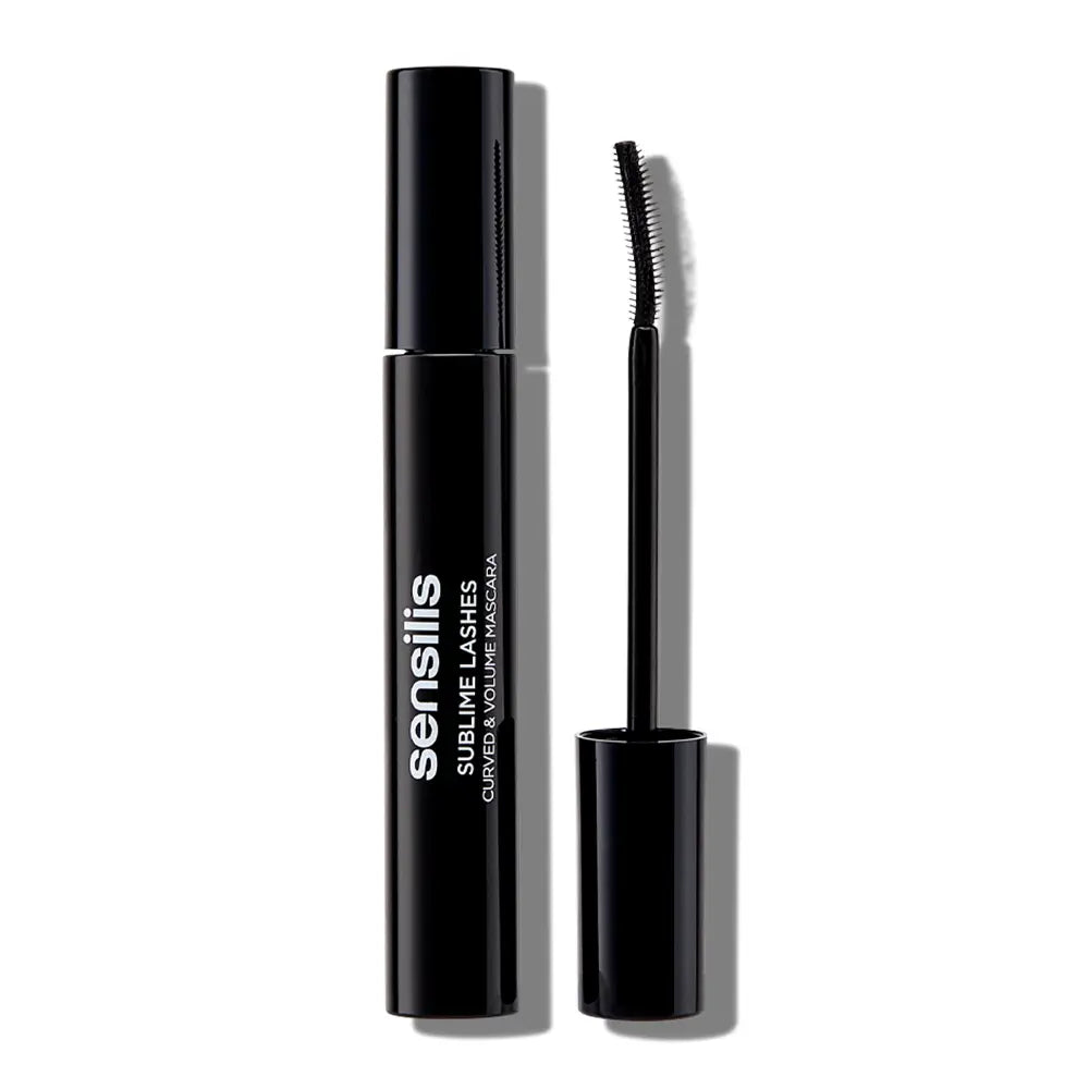 SENSILIS-Máscara SUBLIME LASHES 14 ml-DrShampoo - Perfumaria e Cosmética