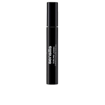 SENSILIS-Máscara SUBLIME LASHES 14 ml-DrShampoo - Perfumaria e Cosmética Imagem principal do produto