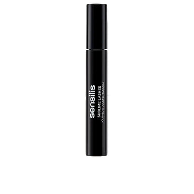 SENSILIS-Máscara SUBLIME LASHES 14 ml-DrShampoo - Perfumaria e Cosmética