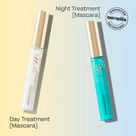 SENSILIS-NIGHT TREATMENT máscara de tratamento noturno fortalecedora e regeneradora 12 ml-DrShampoo - Perfumaria e Cosmética