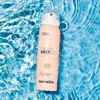 SENSILIS-NUNCA NEBLINA-ME névoa refrescante invisível FPS50 100 ml.-DrShampoo - Perfumaria e Cosmética