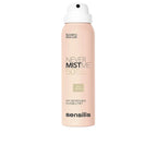 SENSILIS-NUNCA NEBLINA-ME névoa refrescante invisível FPS50 100 ml.-DrShampoo - Perfumaria e Cosmética