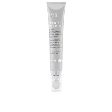 SENSILIS-ORIGIN PRO EGF-5 contorno de olhos 15 ml-DrShampoo - Perfumaria e Cosmética Imagem principal do produto