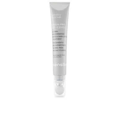SENSILIS-ORIGIN PRO EGF-5 contorno de olhos 15 ml-DrShampoo - Perfumaria e Cosmética