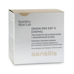 SENSILIS-ORIGIN PRO EGF-5 creme de textura rica 50 ml-DrShampoo - Perfumaria e Cosmética