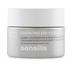 SENSILIS-ORIGIN PRO EGF-5 creme de textura rica 50 ml-DrShampoo - Perfumaria e Cosmética