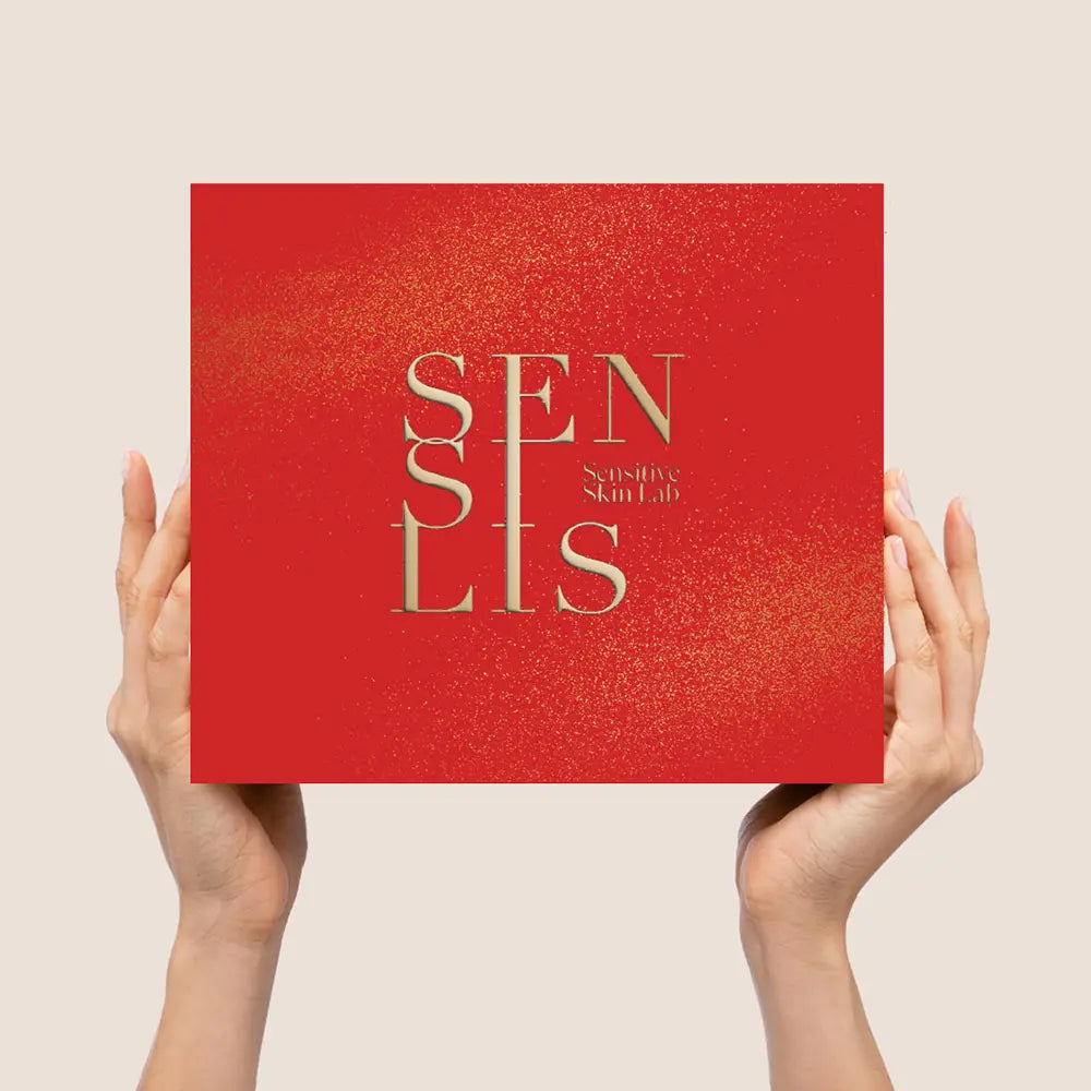 SENSILIS-PEPTIDE AR SORBET CREAM EFEITO LIFTING CASO 2 unid.-DrShampoo - Perfumaria e Cosmética