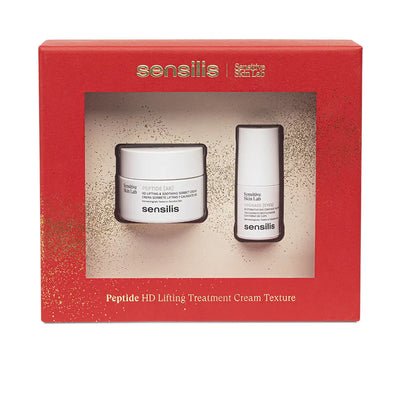 SENSILIS-PEPTIDE AR SORBET CREAM EFEITO LIFTING CASO 2 unid.-DrShampoo - Perfumaria e Cosmética