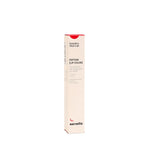 SENSILIS-PEPTIDE [LIP COLOR] tratamiento voluminizador de labios #01-Red Chili 10 ml-DrShampoo - Perfumaria e Cosmética