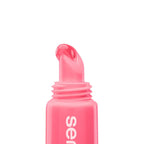 SENSILIS-PEPTIDE [LIP COLOR] tratamiento voluminizador de labios #03-Pink Sweet Heat 10 ml-DrShampoo - Perfumaria e Cosmética