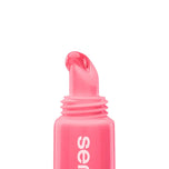 SENSILIS-PEPTIDE [LIP COLOR] tratamiento voluminizador de labios #03-Pink Sweet Heat 10 ml-DrShampoo - Perfumaria e Cosmética