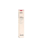 SENSILIS-PEPTIDE [LIP COLOR] tratamiento voluminizador de labios #04-Nude Sriracha 10 ml-DrShampoo - Perfumaria e Cosmética