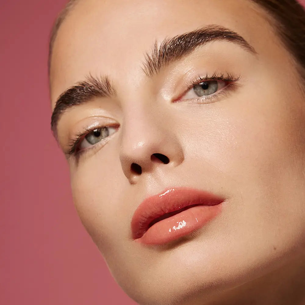 SENSILIS-PEPTIDE [LIP COLOR] tratamiento voluminizador de labios #06-Brown Pepper 10 ml-DrShampoo - Perfumaria e Cosmética