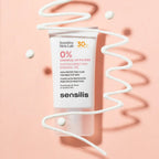 SENSILIS-PHOTOCORRECTION MINERAL 30 fluido alta protección para pieles reactivas SPF30 40 ml-DrShampoo - Perfumaria e Cosmética