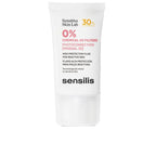 SENSILIS-PHOTOCORRECTION MINERAL 30 fluido alta protección para pieles reactivas SPF30 40 ml-DrShampoo - Perfumaria e Cosmética