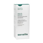 SENSILIS-PREP4+ DROPS Acelerador Esfoliante Antienvelhecimento 30 ml-DrShampoo - Perfumaria e Cosmética