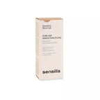 SENSILIS-PURE AGE PERFECTION maquiagem antimanchas 02 areia-DrShampoo - Perfumaria e Cosmética