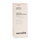 SENSILIS-PURE AGE PERFECTION maquiagem antimanchas 03 bege-DrShampoo - Perfumaria e Cosmética