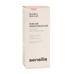 SENSILIS-PURE AGE PERFECTION maquiagem antimanchas 03 bege-DrShampoo - Perfumaria e Cosmética