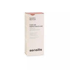 SENSILIS-PURE AGE PERFECTION maquiagem antimanchas 05 peche-DrShampoo - Perfumaria e Cosmética