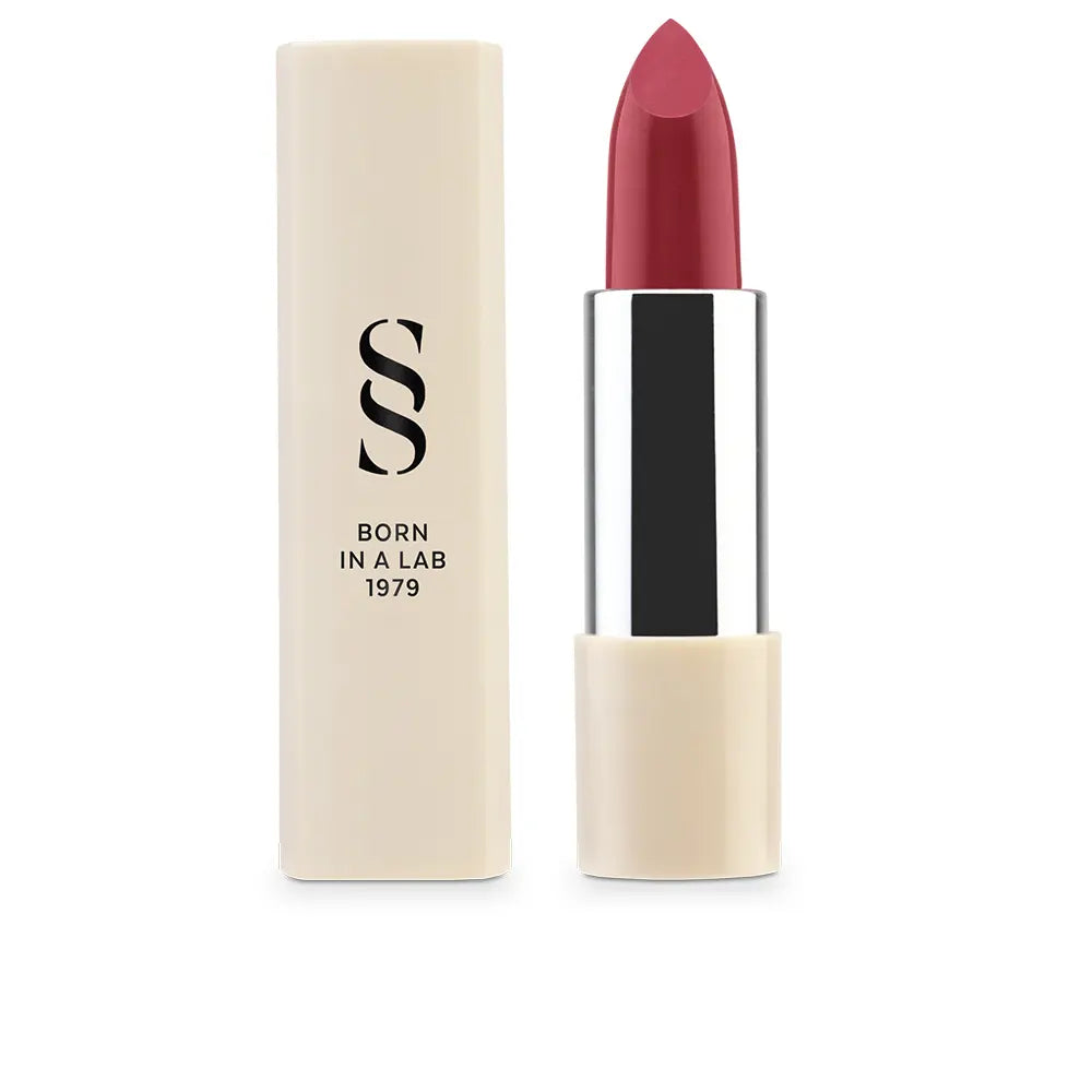 SENSILIS-ROUGE FONDANT barra de lábios 04 Cereja 35 g.-DrShampoo - Perfumaria e Cosmética