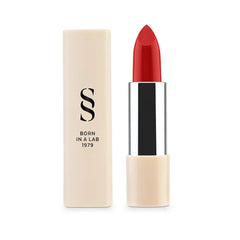 SENSILIS-ROUGE FONDANT barra de lábios 06 Vermelho 35 gr.-DrShampoo - Perfumaria e Cosmética