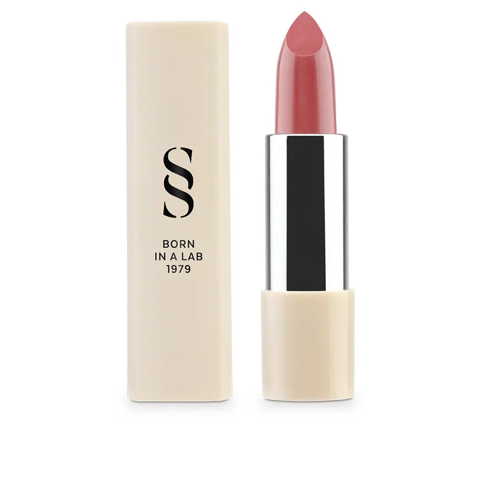 SENSILIS-ROUGE FONDANT batom 01 Rose 35 g.-DrShampoo - Perfumaria e Cosmética