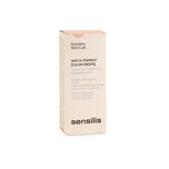 SENSILIS-SKIN D-PIGMENT [COLOR DROPS] maquiagem corretiva despigmentante #Areia 30 ml-DrShampoo - Perfumaria e Cosmética