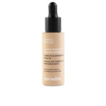 SENSILIS-SKIN D-PIGMENT [COLOR DROPS] maquiagem corretiva despigmentante #Beige dourado 30 ml-DrShampoo - Perfumaria e Cosmética