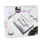 SENSILIS-SKIN D-PIGMENT [SERUM ATX B3] CAIXA 2 unidades.-DrShampoo - Perfumaria e Cosmética