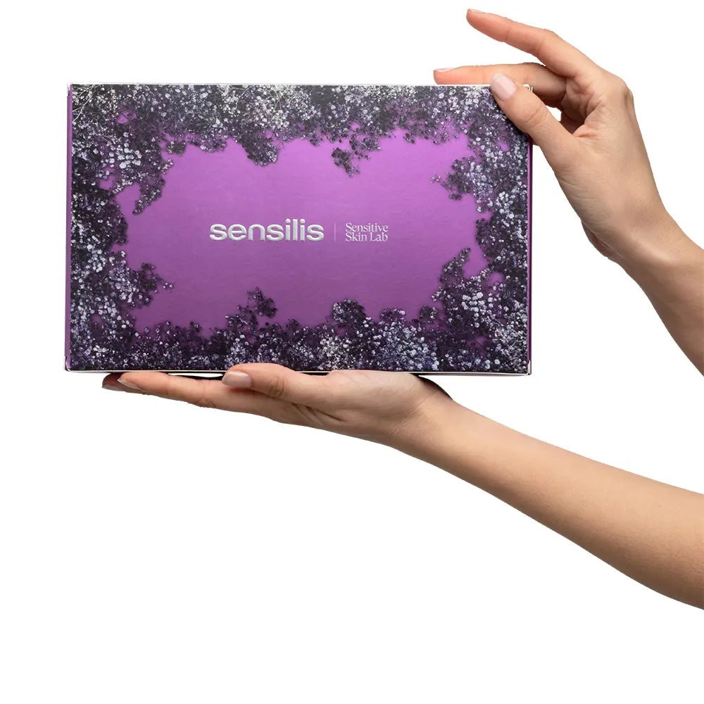 SENSILIS-SKIN D-PIGMENT [SERUM ATX B3] Caixa 3 unidades.-DrShampoo - Perfumaria e Cosmética