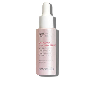 SENSILIS-SKIN GLOW [BEYOND-C SERUM] sérum 30 ml.-DrShampoo - Perfumaria e Cosmética Imagem principal do produto