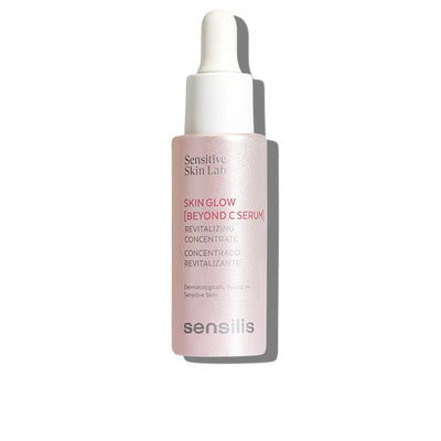 SENSILIS-SKIN GLOW [BEYOND-C SERUM] sérum 30 ml.-DrShampoo - Perfumaria e Cosmética
