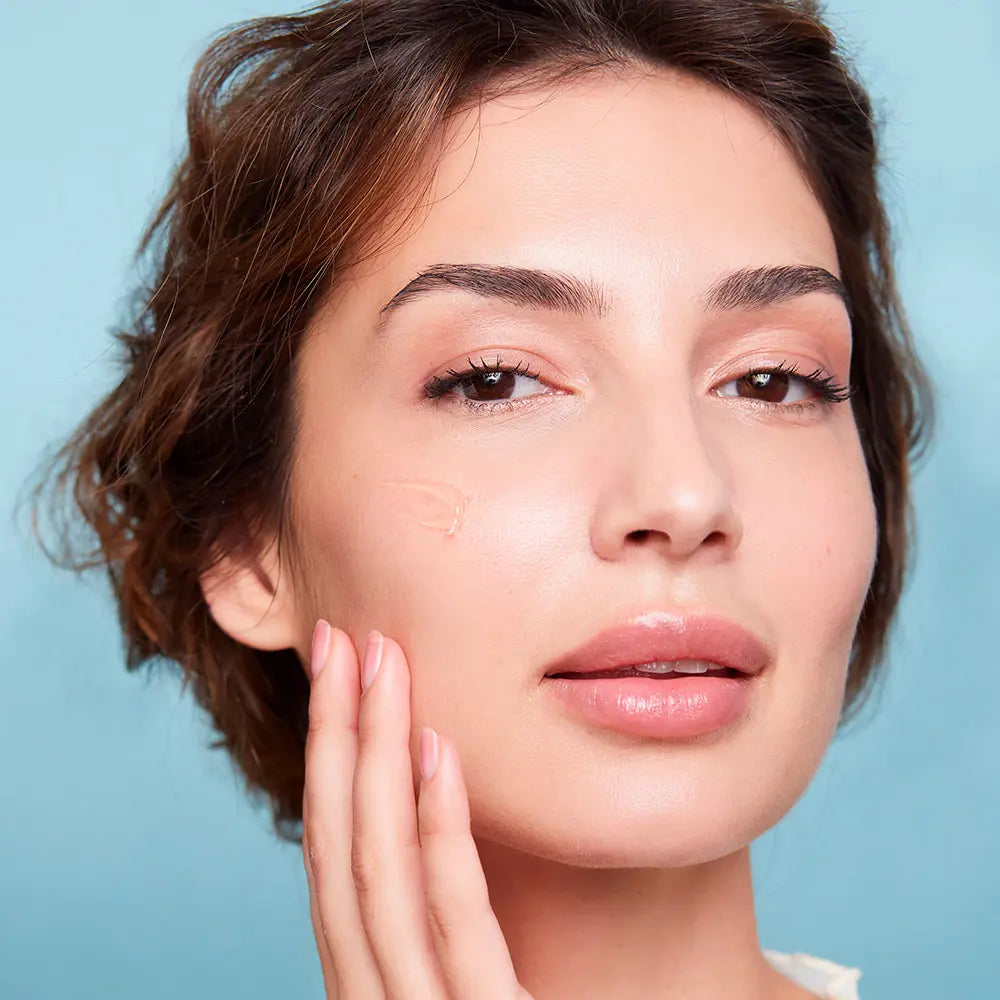SENSILIS-SKIN GLOW [GLYCOLIC CREAM] gel suavizante iluminador 50 ml-DrShampoo - Perfumaria e Cosmética