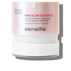 SENSILIS-SKIN GLOW [GLYCOLIC CREAM] gel suavizante iluminador 50 ml-DrShampoo - Perfumaria e Cosmética