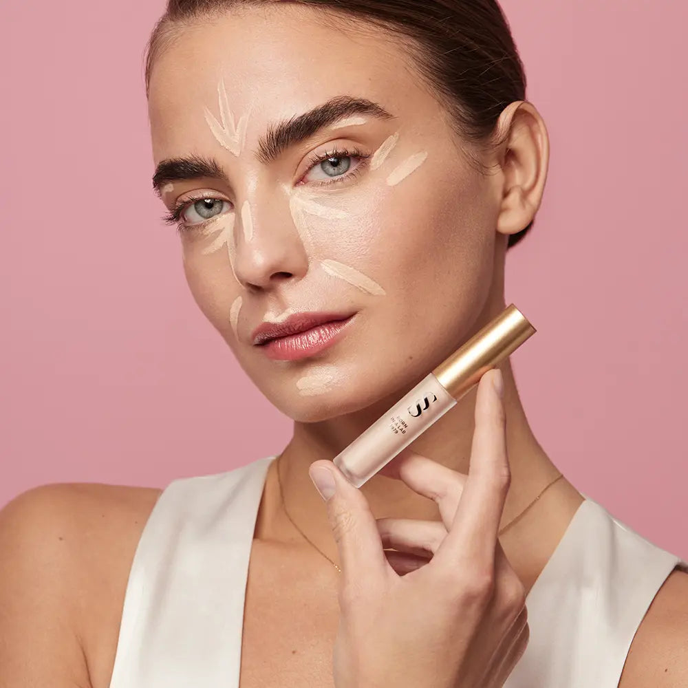 SENSILIS-SKIN GLOW HIGHLIGHTER corretor iluminador 2 45 ml.-DrShampoo - Perfumaria e Cosmética