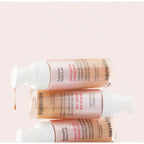 SENSILIS-SKIN GLOW MAKEUP base de maquiagem luminosa #01-Ivory 30 ml-DrShampoo - Perfumaria e Cosmética