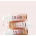 SENSILIS-SKIN GLOW MAKEUP base de maquiagem luminosa #02-Bege 30 ml-DrShampoo - Perfumaria e Cosmética