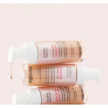 SENSILIS-SKIN GLOW MAKEUP base de maquiagem luminosa #02-Bege 30 ml-DrShampoo - Perfumaria e Cosmética