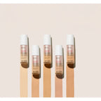 SENSILIS-SKIN GLOW MAKEUP base de maquiagem luminosa #03-Areia 30 ml-DrShampoo - Perfumaria e Cosmética