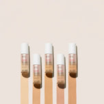 SENSILIS-SKIN GLOW MAKEUP base de maquiagem luminosa #04-Beige Rosé 30 ml-DrShampoo - Perfumaria e Cosmética