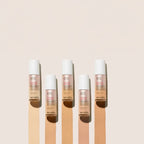 SENSILIS-SKIN GLOW MAKEUP base de maquiagem luminosa #05-Pêche Dore 30 ml-DrShampoo - Perfumaria e Cosmética